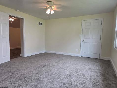 36 Park Street Shinnston WV 26431
