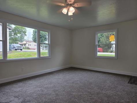 36 Park Street Shinnston WV 26431