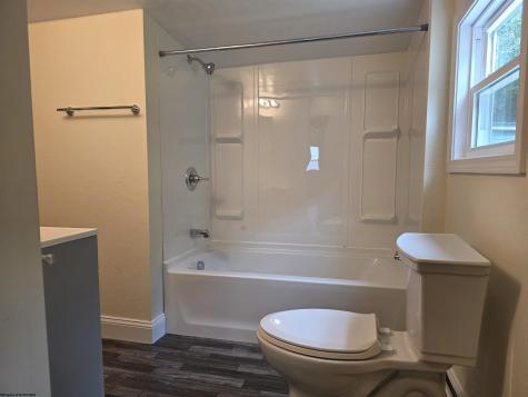 36 Park Street Shinnston WV 26431