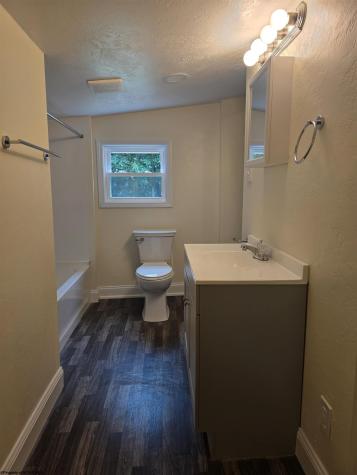 36 Park Street Shinnston WV 26431