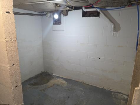 36 Park Street Shinnston WV 26431