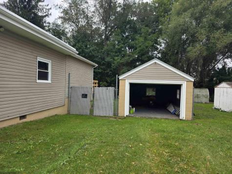 36 Park Street Shinnston WV 26431