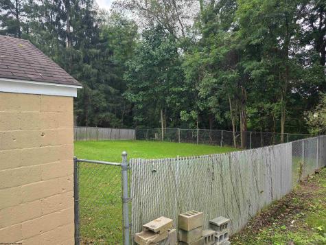 36 Park Street Shinnston WV 26431