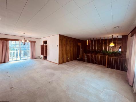 110 Southview Drive Elkins WV 26241-001