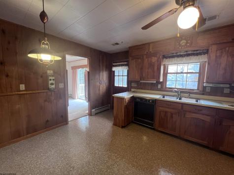 110 Southview Drive Elkins WV 26241-001