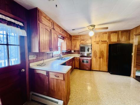 110 Southview Drive Elkins WV 26241-001