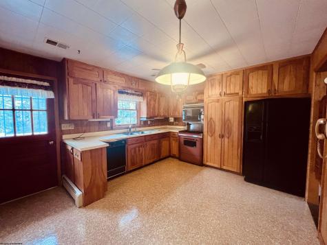 110 Southview Drive Elkins WV 26241-001