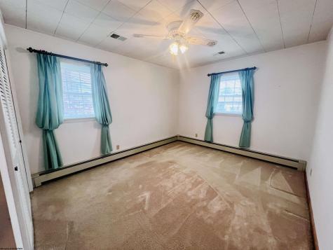 110 Southview Drive Elkins WV 26241-001