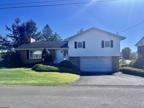 110 Southview Drive Elkins WV 26241-001