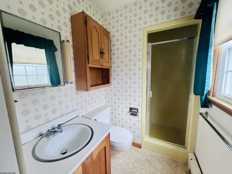 110 Southview Drive Elkins WV 26241-001