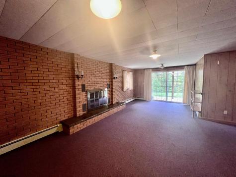 110 Southview Drive Elkins WV 26241-001