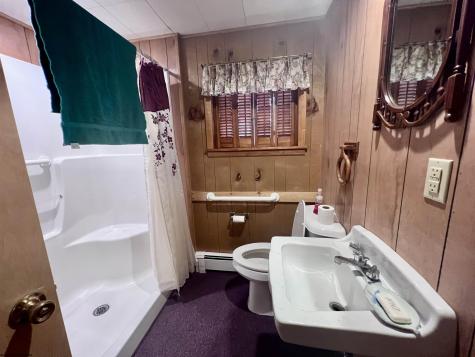 110 Southview Drive Elkins WV 26241-001