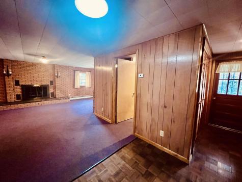 110 Southview Drive Elkins WV 26241-001