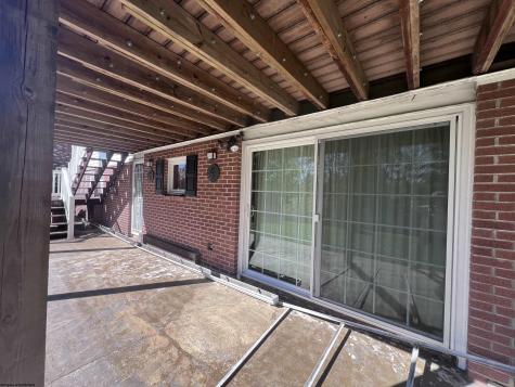 110 Southview Drive Elkins WV 26241-001