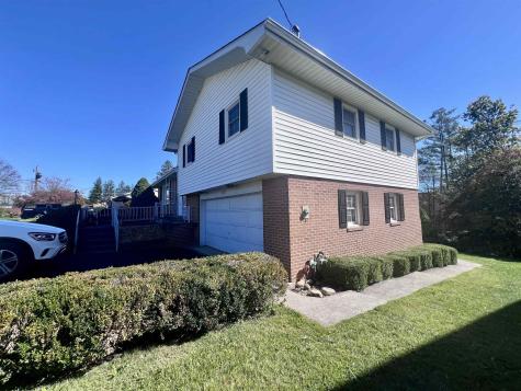 110 Southview Drive Elkins WV 26241-001