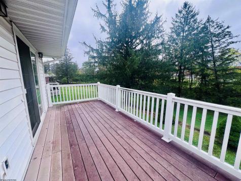 110 Southview Drive Elkins WV 26241-001
