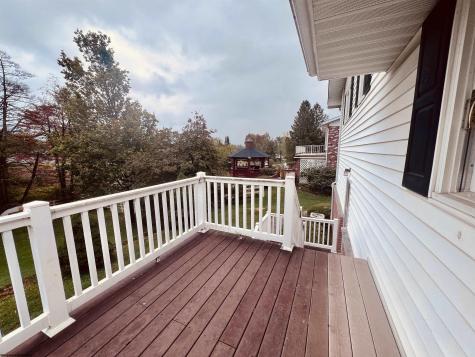 110 Southview Drive Elkins WV 26241-001