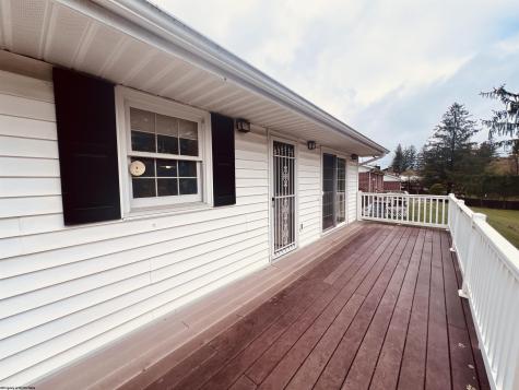 110 Southview Drive Elkins WV 26241-001