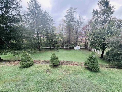 110 Southview Drive Elkins WV 26241-001