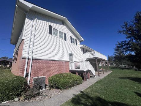 110 Southview Drive Elkins WV 26241-001