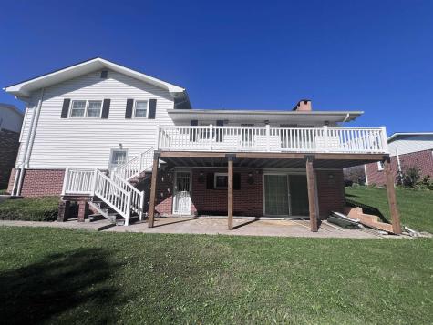 110 Southview Drive Elkins WV 26241-001