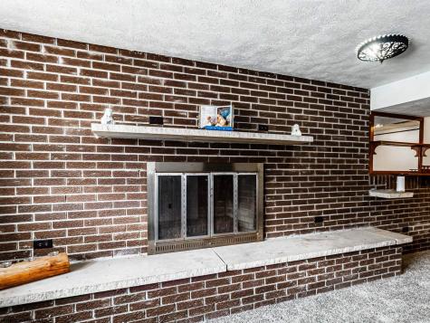 210 Rosedale Hill Road Maidsville WV 26541