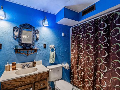 210 Rosedale Hill Road Maidsville WV 26541