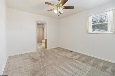 454 Farnum Road Hepzibah WV 26369