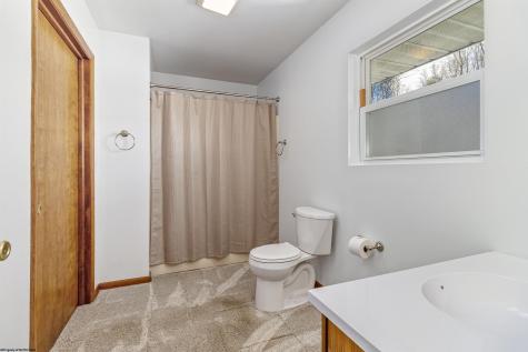 454 Farnum Road Hepzibah WV 26369