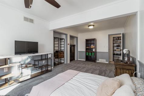 454 Farnum Road Hepzibah WV 26369