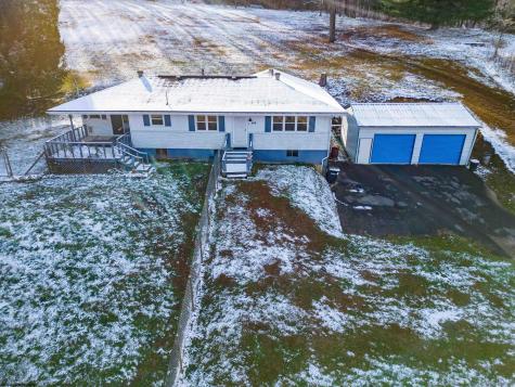 454 Farnum Road Hepzibah WV 26369