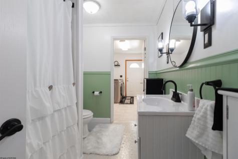 454 Farnum Road Hepzibah WV 26369