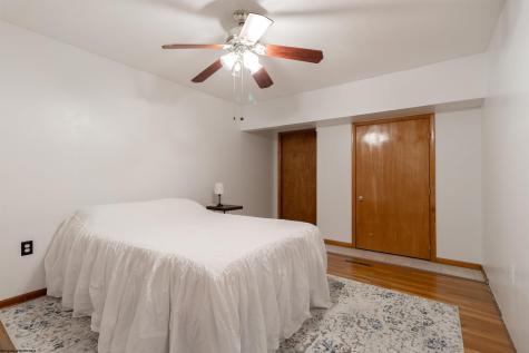 454 Farnum Road Hepzibah WV 26369