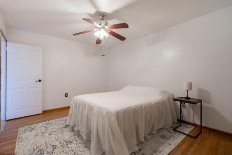 454 Farnum Road Hepzibah WV 26369