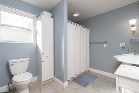 454 Farnum Road Hepzibah WV 26369