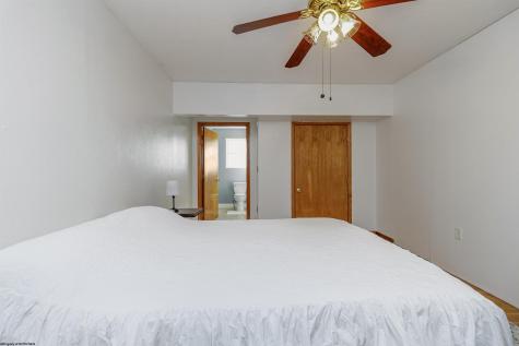 454 Farnum Road Hepzibah WV 26369