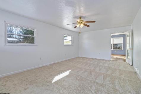 454 Farnum Road Hepzibah WV 26369