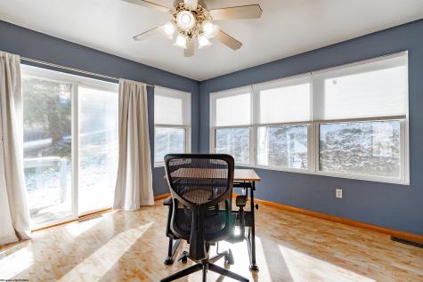 454 Farnum Road Hepzibah WV 26369