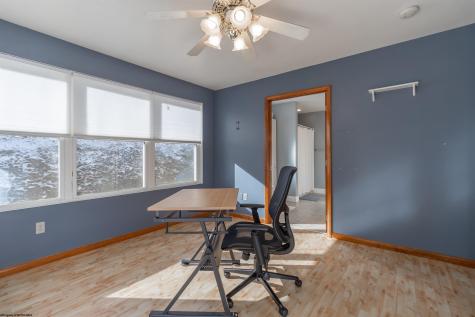 454 Farnum Road Hepzibah WV 26369