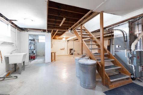 454 Farnum Road Hepzibah WV 26369