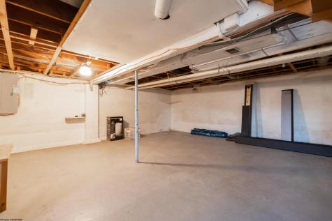 454 Farnum Road Hepzibah WV 26369