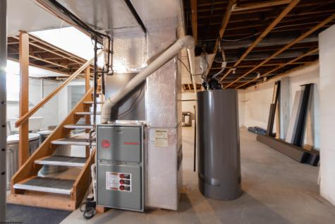 454 Farnum Road Hepzibah WV 26369