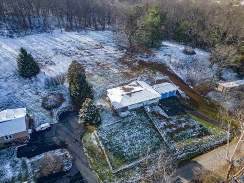 454 Farnum Road Hepzibah WV 26369