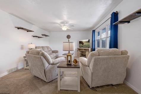 454 Farnum Road Hepzibah WV 26369