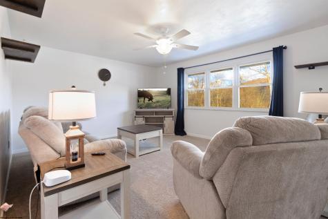 454 Farnum Road Hepzibah WV 26369