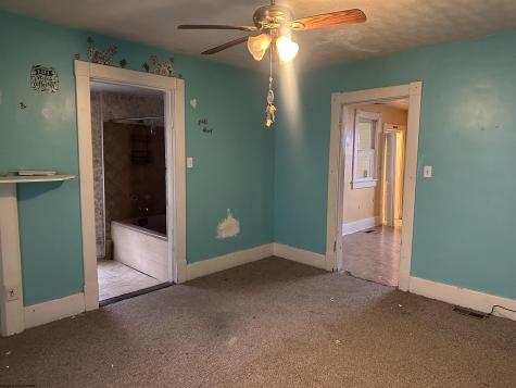 607 Palatine Avenue Fairmont WV 26554