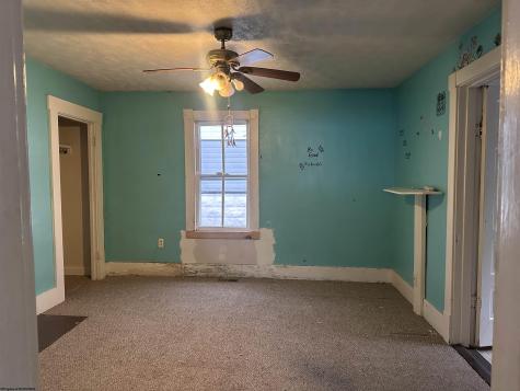 607 Palatine Avenue Fairmont WV 26554