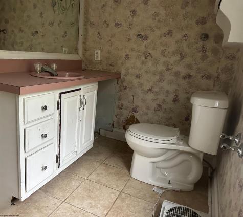 607 Palatine Avenue Fairmont WV 26554