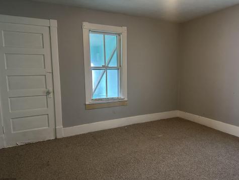 607 Palatine Avenue Fairmont WV 26554