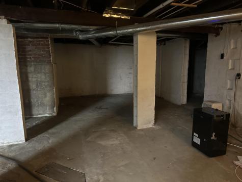 607 Palatine Avenue Fairmont WV 26554